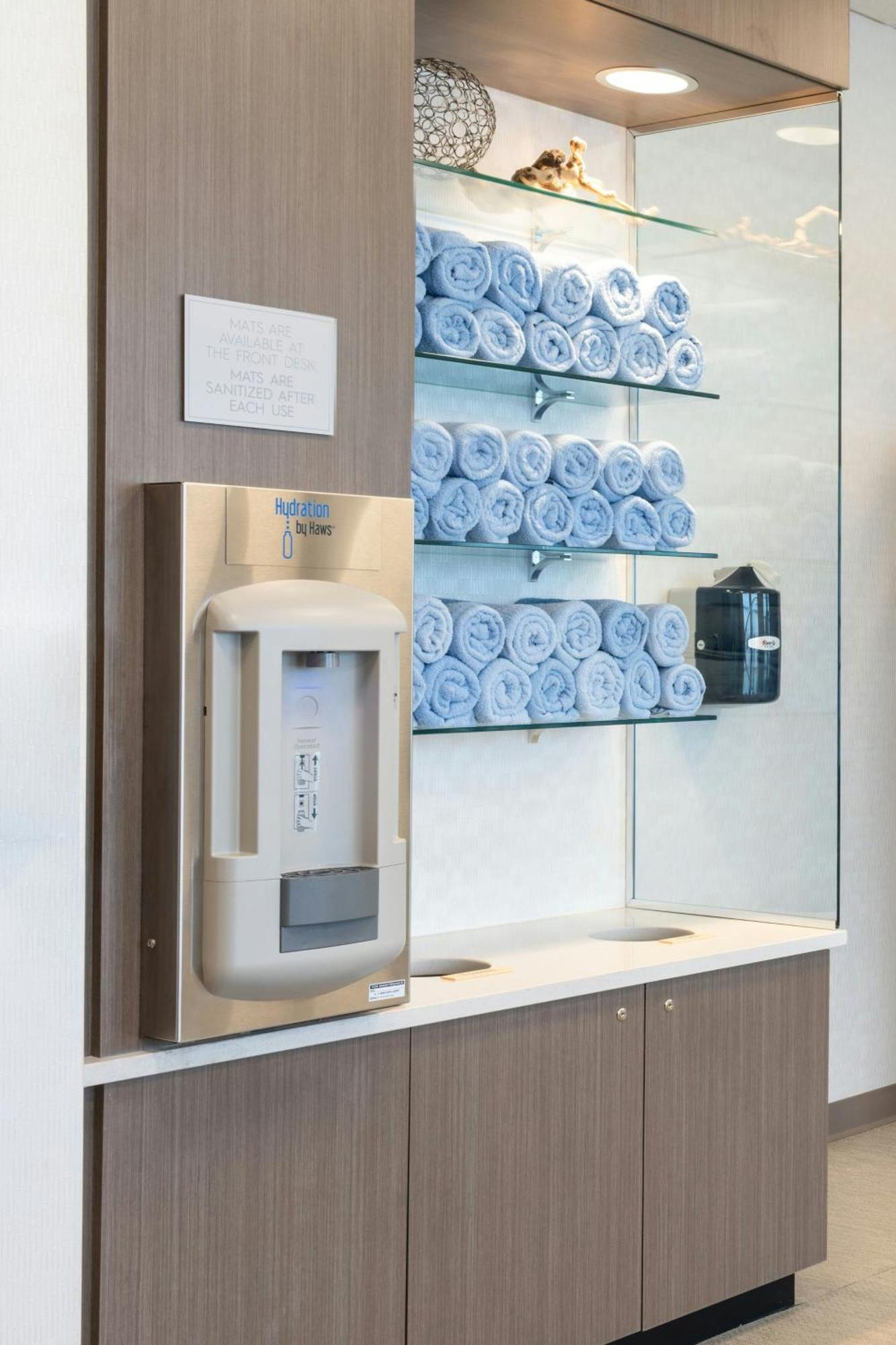 奥兰多诺娜湖万豪春丘套房酒店 Buenaventura Lakes 外观 照片